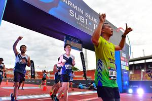 BIB: 668
                            <button type="button" onclick="openModal(4620107)" class="btn btn-primary btn-sm float-right btn-popup" data-toggle="modal" data-target=".modal-high-quality">
                        <i class="fas fa-shopping-cart"></i> Add to Cart
                    </button>
                                            <button type="button" onclick="isThisMe(4620107, true)" class="btn btn-success btn-sm float-right btn-popup btn-isme hidden" data-toggle="tooltip" data-placement="bottom" title="นี่คือรูปของคุณใช่ไหม คลิกที่นี่เพื่อเอาเข้าอัลบั้ม">
                        <i class="fas fa-plus"></i> Add to album
                    </button>
                    <button type="button" onclick="isThisMe(4620107, false)" class="btn btn-warning btn-sm float-right btn-popup btn-isnotme hidden">
                        <i class="fas fa-ban"></i> Remove from album
                    </button>