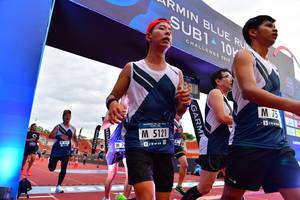 BIB: 201, 5121
                            <button type="button" onclick="openModal(4624916)" class="btn btn-primary btn-sm float-right btn-popup" data-toggle="modal" data-target=".modal-high-quality">
                        <i class="fas fa-shopping-cart"></i> Add to Cart
                    </button>
                                            <button type="button" onclick="isThisMe(4624916, true)" class="btn btn-success btn-sm float-right btn-popup btn-isme hidden" data-toggle="tooltip" data-placement="bottom" title="นี่คือรูปของคุณใช่ไหม คลิกที่นี่เพื่อเอาเข้าอัลบั้ม">
                        <i class="fas fa-plus"></i> Add to album
                    </button>
                    <button type="button" onclick="isThisMe(4624916, false)" class="btn btn-warning btn-sm float-right btn-popup btn-isnotme hidden">
                        <i class="fas fa-ban"></i> Remove from album
                    </button>