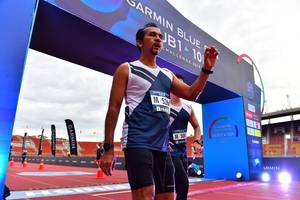 BIB: 201
                            <button type="button" onclick="openModal(4629428)" class="btn btn-primary btn-sm float-right btn-popup" data-toggle="modal" data-target=".modal-high-quality">
                        <i class="fas fa-shopping-cart"></i> Add to Cart
                    </button>
                                            <button type="button" onclick="isThisMe(4629428, true)" class="btn btn-success btn-sm float-right btn-popup btn-isme hidden" data-toggle="tooltip" data-placement="bottom" title="นี่คือรูปของคุณใช่ไหม คลิกที่นี่เพื่อเอาเข้าอัลบั้ม">
                        <i class="fas fa-plus"></i> Add to album
                    </button>
                    <button type="button" onclick="isThisMe(4629428, false)" class="btn btn-warning btn-sm float-right btn-popup btn-isnotme hidden">
                        <i class="fas fa-ban"></i> Remove from album
                    </button>