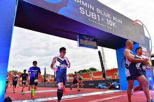 BIB: 2019, 5107
                            <button type="button" onclick="openModal(4622511)" class="btn btn-primary btn-sm float-right btn-popup" data-toggle="modal" data-target=".modal-high-quality">
                        <i class="fas fa-shopping-cart"></i> Add to Cart
                    </button>
                                            <button type="button" onclick="isThisMe(4622511, true)" class="btn btn-success btn-sm float-right btn-popup btn-isme hidden" data-toggle="tooltip" data-placement="bottom" title="นี่คือรูปของคุณใช่ไหม คลิกที่นี่เพื่อเอาเข้าอัลบั้ม">
                        <i class="fas fa-plus"></i> Add to album
                    </button>
                    <button type="button" onclick="isThisMe(4622511, false)" class="btn btn-warning btn-sm float-right btn-popup btn-isnotme hidden">
                        <i class="fas fa-ban"></i> Remove from album
                    </button>