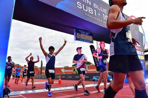 BIB: 201
                            <button type="button" onclick="openModal(4622359)" class="btn btn-primary btn-sm float-right btn-popup" data-toggle="modal" data-target=".modal-high-quality">
                        <i class="fas fa-shopping-cart"></i> Add to Cart
                    </button>
                                            <button type="button" onclick="isThisMe(4622359, true)" class="btn btn-success btn-sm float-right btn-popup btn-isme hidden" data-toggle="tooltip" data-placement="bottom" title="นี่คือรูปของคุณใช่ไหม คลิกที่นี่เพื่อเอาเข้าอัลบั้ม">
                        <i class="fas fa-plus"></i> Add to album
                    </button>
                    <button type="button" onclick="isThisMe(4622359, false)" class="btn btn-warning btn-sm float-right btn-popup btn-isnotme hidden">
                        <i class="fas fa-ban"></i> Remove from album
                    </button>