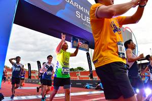 BIB: 7469
                            <button type="button" onclick="openModal(4620098)" class="btn btn-primary btn-sm float-right btn-popup" data-toggle="modal" data-target=".modal-high-quality">
                        <i class="fas fa-shopping-cart"></i> Add to Cart
                    </button>
                                            <button type="button" onclick="isThisMe(4620098, true)" class="btn btn-success btn-sm float-right btn-popup btn-isme hidden" data-toggle="tooltip" data-placement="bottom" title="นี่คือรูปของคุณใช่ไหม คลิกที่นี่เพื่อเอาเข้าอัลบั้ม">
                        <i class="fas fa-plus"></i> Add to album
                    </button>
                    <button type="button" onclick="isThisMe(4620098, false)" class="btn btn-warning btn-sm float-right btn-popup btn-isnotme hidden">
                        <i class="fas fa-ban"></i> Remove from album
                    </button>