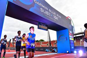 BIB: 201, 3632
                            <button type="button" onclick="openModal(4629332)" class="btn btn-primary btn-sm float-right btn-popup" data-toggle="modal" data-target=".modal-high-quality">
                        <i class="fas fa-shopping-cart"></i> Add to Cart
                    </button>
                                            <button type="button" onclick="isThisMe(4629332, true)" class="btn btn-success btn-sm float-right btn-popup btn-isme hidden" data-toggle="tooltip" data-placement="bottom" title="นี่คือรูปของคุณใช่ไหม คลิกที่นี่เพื่อเอาเข้าอัลบั้ม">
                        <i class="fas fa-plus"></i> Add to album
                    </button>
                    <button type="button" onclick="isThisMe(4629332, false)" class="btn btn-warning btn-sm float-right btn-popup btn-isnotme hidden">
                        <i class="fas fa-ban"></i> Remove from album
                    </button>