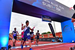 BIB: 201, 110, 801
                            <button type="button" onclick="openModal(4627921)" class="btn btn-primary btn-sm float-right btn-popup" data-toggle="modal" data-target=".modal-high-quality">
                        <i class="fas fa-shopping-cart"></i> Add to Cart
                    </button>
                                            <button type="button" onclick="isThisMe(4627921, true)" class="btn btn-success btn-sm float-right btn-popup btn-isme hidden" data-toggle="tooltip" data-placement="bottom" title="นี่คือรูปของคุณใช่ไหม คลิกที่นี่เพื่อเอาเข้าอัลบั้ม">
                        <i class="fas fa-plus"></i> Add to album
                    </button>
                    <button type="button" onclick="isThisMe(4627921, false)" class="btn btn-warning btn-sm float-right btn-popup btn-isnotme hidden">
                        <i class="fas fa-ban"></i> Remove from album
                    </button>