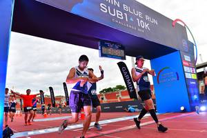 BIB: 201, 110
                            <button type="button" onclick="openModal(4626800)" class="btn btn-primary btn-sm float-right btn-popup" data-toggle="modal" data-target=".modal-high-quality">
                        <i class="fas fa-shopping-cart"></i> Add to Cart
                    </button>
                                            <button type="button" onclick="isThisMe(4626800, true)" class="btn btn-success btn-sm float-right btn-popup btn-isme hidden" data-toggle="tooltip" data-placement="bottom" title="นี่คือรูปของคุณใช่ไหม คลิกที่นี่เพื่อเอาเข้าอัลบั้ม">
                        <i class="fas fa-plus"></i> Add to album
                    </button>
                    <button type="button" onclick="isThisMe(4626800, false)" class="btn btn-warning btn-sm float-right btn-popup btn-isnotme hidden">
                        <i class="fas fa-ban"></i> Remove from album
                    </button>