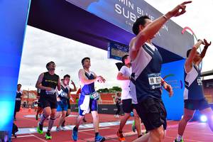 BIB: 827, 5211
                            <button type="button" onclick="openModal(4625810)" class="btn btn-primary btn-sm float-right btn-popup" data-toggle="modal" data-target=".modal-high-quality">
                        <i class="fas fa-shopping-cart"></i> Add to Cart
                    </button>
                                            <button type="button" onclick="isThisMe(4625810, true)" class="btn btn-success btn-sm float-right btn-popup btn-isme hidden" data-toggle="tooltip" data-placement="bottom" title="นี่คือรูปของคุณใช่ไหม คลิกที่นี่เพื่อเอาเข้าอัลบั้ม">
                        <i class="fas fa-plus"></i> Add to album
                    </button>
                    <button type="button" onclick="isThisMe(4625810, false)" class="btn btn-warning btn-sm float-right btn-popup btn-isnotme hidden">
                        <i class="fas fa-ban"></i> Remove from album
                    </button>