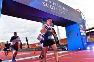 BIB: 101
                            <button type="button" onclick="openModal(4626853)" class="btn btn-primary btn-sm float-right btn-popup" data-toggle="modal" data-target=".modal-high-quality">
                        <i class="fas fa-shopping-cart"></i> Add to Cart
                    </button>
                                            <button type="button" onclick="isThisMe(4626853, true)" class="btn btn-success btn-sm float-right btn-popup btn-isme hidden" data-toggle="tooltip" data-placement="bottom" title="นี่คือรูปของคุณใช่ไหม คลิกที่นี่เพื่อเอาเข้าอัลบั้ม">
                        <i class="fas fa-plus"></i> Add to album
                    </button>
                    <button type="button" onclick="isThisMe(4626853, false)" class="btn btn-warning btn-sm float-right btn-popup btn-isnotme hidden">
                        <i class="fas fa-ban"></i> Remove from album
                    </button>