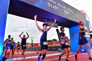 BIB: 101, 702
                            <button type="button" onclick="openModal(4622380)" class="btn btn-primary btn-sm float-right btn-popup" data-toggle="modal" data-target=".modal-high-quality">
                        <i class="fas fa-shopping-cart"></i> Add to Cart
                    </button>
                                            <button type="button" onclick="isThisMe(4622380, true)" class="btn btn-success btn-sm float-right btn-popup btn-isme hidden" data-toggle="tooltip" data-placement="bottom" title="นี่คือรูปของคุณใช่ไหม คลิกที่นี่เพื่อเอาเข้าอัลบั้ม">
                        <i class="fas fa-plus"></i> Add to album
                    </button>
                    <button type="button" onclick="isThisMe(4622380, false)" class="btn btn-warning btn-sm float-right btn-popup btn-isnotme hidden">
                        <i class="fas fa-ban"></i> Remove from album
                    </button>