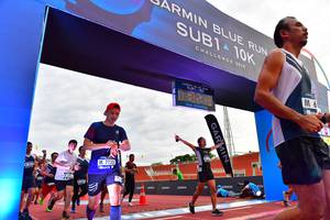 BIB: 201, 7122
                            <button type="button" onclick="openModal(4620497)" class="btn btn-primary btn-sm float-right btn-popup" data-toggle="modal" data-target=".modal-high-quality">
                        <i class="fas fa-shopping-cart"></i> Add to Cart
                    </button>
                                            <button type="button" onclick="isThisMe(4620497, true)" class="btn btn-success btn-sm float-right btn-popup btn-isme hidden" data-toggle="tooltip" data-placement="bottom" title="นี่คือรูปของคุณใช่ไหม คลิกที่นี่เพื่อเอาเข้าอัลบั้ม">
                        <i class="fas fa-plus"></i> Add to album
                    </button>
                    <button type="button" onclick="isThisMe(4620497, false)" class="btn btn-warning btn-sm float-right btn-popup btn-isnotme hidden">
                        <i class="fas fa-ban"></i> Remove from album
                    </button>