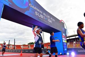 BIB: 1011
                            <button type="button" onclick="openModal(4628799)" class="btn btn-primary btn-sm float-right btn-popup" data-toggle="modal" data-target=".modal-high-quality">
                        <i class="fas fa-shopping-cart"></i> Add to Cart
                    </button>
                                            <button type="button" onclick="isThisMe(4628799, true)" class="btn btn-success btn-sm float-right btn-popup btn-isme hidden" data-toggle="tooltip" data-placement="bottom" title="นี่คือรูปของคุณใช่ไหม คลิกที่นี่เพื่อเอาเข้าอัลบั้ม">
                        <i class="fas fa-plus"></i> Add to album
                    </button>
                    <button type="button" onclick="isThisMe(4628799, false)" class="btn btn-warning btn-sm float-right btn-popup btn-isnotme hidden">
                        <i class="fas fa-ban"></i> Remove from album
                    </button>