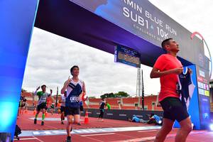 BIB: 1019, 6535
                            <button type="button" onclick="openModal(4622063)" class="btn btn-primary btn-sm float-right btn-popup" data-toggle="modal" data-target=".modal-high-quality">
                        <i class="fas fa-shopping-cart"></i> Add to Cart
                    </button>
                                            <button type="button" onclick="isThisMe(4622063, true)" class="btn btn-success btn-sm float-right btn-popup btn-isme hidden" data-toggle="tooltip" data-placement="bottom" title="นี่คือรูปของคุณใช่ไหม คลิกที่นี่เพื่อเอาเข้าอัลบั้ม">
                        <i class="fas fa-plus"></i> Add to album
                    </button>
                    <button type="button" onclick="isThisMe(4622063, false)" class="btn btn-warning btn-sm float-right btn-popup btn-isnotme hidden">
                        <i class="fas fa-ban"></i> Remove from album
                    </button>