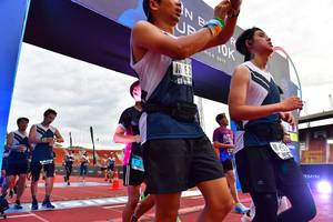 BIB: 101
                            <button type="button" onclick="openModal(4621131)" class="btn btn-primary btn-sm float-right btn-popup" data-toggle="modal" data-target=".modal-high-quality">
                        <i class="fas fa-shopping-cart"></i> Add to Cart
                    </button>
                                            <button type="button" onclick="isThisMe(4621131, true)" class="btn btn-success btn-sm float-right btn-popup btn-isme hidden" data-toggle="tooltip" data-placement="bottom" title="นี่คือรูปของคุณใช่ไหม คลิกที่นี่เพื่อเอาเข้าอัลบั้ม">
                        <i class="fas fa-plus"></i> Add to album
                    </button>
                    <button type="button" onclick="isThisMe(4621131, false)" class="btn btn-warning btn-sm float-right btn-popup btn-isnotme hidden">
                        <i class="fas fa-ban"></i> Remove from album
                    </button>