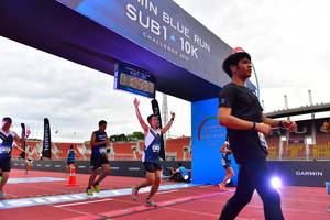 BIB: 251, 1410
                            <button type="button" onclick="openModal(4627695)" class="btn btn-primary btn-sm float-right btn-popup" data-toggle="modal" data-target=".modal-high-quality">
                        <i class="fas fa-shopping-cart"></i> Add to Cart
                    </button>
                                            <button type="button" onclick="isThisMe(4627695, true)" class="btn btn-success btn-sm float-right btn-popup btn-isme hidden" data-toggle="tooltip" data-placement="bottom" title="นี่คือรูปของคุณใช่ไหม คลิกที่นี่เพื่อเอาเข้าอัลบั้ม">
                        <i class="fas fa-plus"></i> Add to album
                    </button>
                    <button type="button" onclick="isThisMe(4627695, false)" class="btn btn-warning btn-sm float-right btn-popup btn-isnotme hidden">
                        <i class="fas fa-ban"></i> Remove from album
                    </button>