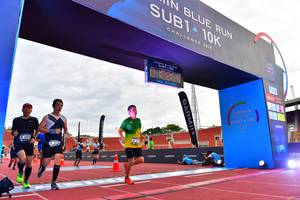 BIB: 2019, 694
                            <button type="button" onclick="openModal(4622707)" class="btn btn-primary btn-sm float-right btn-popup" data-toggle="modal" data-target=".modal-high-quality">
                        <i class="fas fa-shopping-cart"></i> Add to Cart
                    </button>
                                            <button type="button" onclick="isThisMe(4622707, true)" class="btn btn-success btn-sm float-right btn-popup btn-isme hidden" data-toggle="tooltip" data-placement="bottom" title="นี่คือรูปของคุณใช่ไหม คลิกที่นี่เพื่อเอาเข้าอัลบั้ม">
                        <i class="fas fa-plus"></i> Add to album
                    </button>
                    <button type="button" onclick="isThisMe(4622707, false)" class="btn btn-warning btn-sm float-right btn-popup btn-isnotme hidden">
                        <i class="fas fa-ban"></i> Remove from album
                    </button>