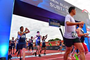 BIB: 530, 8213
                            <button type="button" onclick="openModal(4620667)" class="btn btn-primary btn-sm float-right btn-popup" data-toggle="modal" data-target=".modal-high-quality">
                        <i class="fas fa-shopping-cart"></i> Add to Cart
                    </button>
                                            <button type="button" onclick="isThisMe(4620667, true)" class="btn btn-success btn-sm float-right btn-popup btn-isme hidden" data-toggle="tooltip" data-placement="bottom" title="นี่คือรูปของคุณใช่ไหม คลิกที่นี่เพื่อเอาเข้าอัลบั้ม">
                        <i class="fas fa-plus"></i> Add to album
                    </button>
                    <button type="button" onclick="isThisMe(4620667, false)" class="btn btn-warning btn-sm float-right btn-popup btn-isnotme hidden">
                        <i class="fas fa-ban"></i> Remove from album
                    </button>