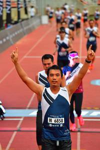 BIB: 6858
                            <button type="button" onclick="openModal(4630952)" class="btn btn-primary btn-sm float-right btn-popup" data-toggle="modal" data-target=".modal-high-quality">
                        <i class="fas fa-shopping-cart"></i> Add to Cart
                    </button>
                                            <button type="button" onclick="isThisMe(4630952, true)" class="btn btn-success btn-sm float-right btn-popup btn-isme hidden" data-toggle="tooltip" data-placement="bottom" title="นี่คือรูปของคุณใช่ไหม คลิกที่นี่เพื่อเอาเข้าอัลบั้ม">
                        <i class="fas fa-plus"></i> Add to album
                    </button>
                    <button type="button" onclick="isThisMe(4630952, false)" class="btn btn-warning btn-sm float-right btn-popup btn-isnotme hidden">
                        <i class="fas fa-ban"></i> Remove from album
                    </button>