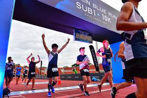 BIB: 201
                            <button type="button" onclick="openModal(4622374)" class="btn btn-primary btn-sm float-right btn-popup" data-toggle="modal" data-target=".modal-high-quality">
                        <i class="fas fa-shopping-cart"></i> Add to Cart
                    </button>
                                            <button type="button" onclick="isThisMe(4622374, true)" class="btn btn-success btn-sm float-right btn-popup btn-isme hidden" data-toggle="tooltip" data-placement="bottom" title="นี่คือรูปของคุณใช่ไหม คลิกที่นี่เพื่อเอาเข้าอัลบั้ม">
                        <i class="fas fa-plus"></i> Add to album
                    </button>
                    <button type="button" onclick="isThisMe(4622374, false)" class="btn btn-warning btn-sm float-right btn-popup btn-isnotme hidden">
                        <i class="fas fa-ban"></i> Remove from album
                    </button>