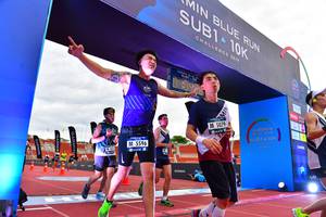 BIB: 201, 5079, 5596
                            <button type="button" onclick="openModal(4626596)" class="btn btn-primary btn-sm float-right btn-popup" data-toggle="modal" data-target=".modal-high-quality">
                        <i class="fas fa-shopping-cart"></i> Add to Cart
                    </button>
                                            <button type="button" onclick="isThisMe(4626596, true)" class="btn btn-success btn-sm float-right btn-popup btn-isme hidden" data-toggle="tooltip" data-placement="bottom" title="นี่คือรูปของคุณใช่ไหม คลิกที่นี่เพื่อเอาเข้าอัลบั้ม">
                        <i class="fas fa-plus"></i> Add to album
                    </button>
                    <button type="button" onclick="isThisMe(4626596, false)" class="btn btn-warning btn-sm float-right btn-popup btn-isnotme hidden">
                        <i class="fas fa-ban"></i> Remove from album
                    </button>