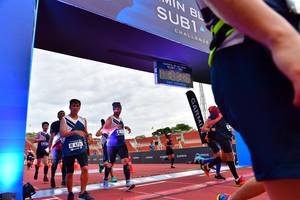 BIB: 6734
                            <button type="button" onclick="openModal(4625273)" class="btn btn-primary btn-sm float-right btn-popup" data-toggle="modal" data-target=".modal-high-quality">
                        <i class="fas fa-shopping-cart"></i> Add to Cart
                    </button>
                                            <button type="button" onclick="isThisMe(4625273, true)" class="btn btn-success btn-sm float-right btn-popup btn-isme hidden" data-toggle="tooltip" data-placement="bottom" title="นี่คือรูปของคุณใช่ไหม คลิกที่นี่เพื่อเอาเข้าอัลบั้ม">
                        <i class="fas fa-plus"></i> Add to album
                    </button>
                    <button type="button" onclick="isThisMe(4625273, false)" class="btn btn-warning btn-sm float-right btn-popup btn-isnotme hidden">
                        <i class="fas fa-ban"></i> Remove from album
                    </button>