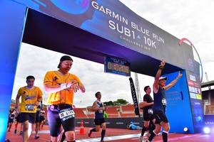 BIB: 201, 6007, 6199
                            <button type="button" onclick="openModal(4619920)" class="btn btn-primary btn-sm float-right btn-popup" data-toggle="modal" data-target=".modal-high-quality">
                        <i class="fas fa-shopping-cart"></i> Add to Cart
                    </button>
                                            <button type="button" onclick="isThisMe(4619920, true)" class="btn btn-success btn-sm float-right btn-popup btn-isme hidden" data-toggle="tooltip" data-placement="bottom" title="นี่คือรูปของคุณใช่ไหม คลิกที่นี่เพื่อเอาเข้าอัลบั้ม">
                        <i class="fas fa-plus"></i> Add to album
                    </button>
                    <button type="button" onclick="isThisMe(4619920, false)" class="btn btn-warning btn-sm float-right btn-popup btn-isnotme hidden">
                        <i class="fas fa-ban"></i> Remove from album
                    </button>