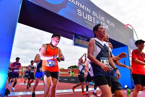 BIB: 5018
                            <button type="button" onclick="openModal(4624097)" class="btn btn-primary btn-sm float-right btn-popup" data-toggle="modal" data-target=".modal-high-quality">
                        <i class="fas fa-shopping-cart"></i> Add to Cart
                    </button>
                                            <button type="button" onclick="isThisMe(4624097, true)" class="btn btn-success btn-sm float-right btn-popup btn-isme hidden" data-toggle="tooltip" data-placement="bottom" title="นี่คือรูปของคุณใช่ไหม คลิกที่นี่เพื่อเอาเข้าอัลบั้ม">
                        <i class="fas fa-plus"></i> Add to album
                    </button>
                    <button type="button" onclick="isThisMe(4624097, false)" class="btn btn-warning btn-sm float-right btn-popup btn-isnotme hidden">
                        <i class="fas fa-ban"></i> Remove from album
                    </button>