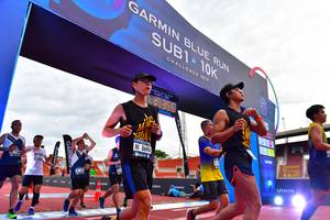 BIB: 201, 8694
                            <button type="button" onclick="openModal(4625582)" class="btn btn-primary btn-sm float-right btn-popup" data-toggle="modal" data-target=".modal-high-quality">
                        <i class="fas fa-shopping-cart"></i> Add to Cart
                    </button>
                                            <button type="button" onclick="isThisMe(4625582, true)" class="btn btn-success btn-sm float-right btn-popup btn-isme hidden" data-toggle="tooltip" data-placement="bottom" title="นี่คือรูปของคุณใช่ไหม คลิกที่นี่เพื่อเอาเข้าอัลบั้ม">
                        <i class="fas fa-plus"></i> Add to album
                    </button>
                    <button type="button" onclick="isThisMe(4625582, false)" class="btn btn-warning btn-sm float-right btn-popup btn-isnotme hidden">
                        <i class="fas fa-ban"></i> Remove from album
                    </button>