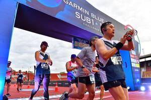 BIB: 540, 8452
                            <button type="button" onclick="openModal(4619720)" class="btn btn-primary btn-sm float-right btn-popup" data-toggle="modal" data-target=".modal-high-quality">
                        <i class="fas fa-shopping-cart"></i> Add to Cart
                    </button>
                                            <button type="button" onclick="isThisMe(4619720, true)" class="btn btn-success btn-sm float-right btn-popup btn-isme hidden" data-toggle="tooltip" data-placement="bottom" title="นี่คือรูปของคุณใช่ไหม คลิกที่นี่เพื่อเอาเข้าอัลบั้ม">
                        <i class="fas fa-plus"></i> Add to album
                    </button>
                    <button type="button" onclick="isThisMe(4619720, false)" class="btn btn-warning btn-sm float-right btn-popup btn-isnotme hidden">
                        <i class="fas fa-ban"></i> Remove from album
                    </button>