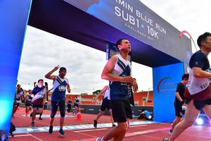 BIB: 201
                            <button type="button" onclick="openModal(4626123)" class="btn btn-primary btn-sm float-right btn-popup" data-toggle="modal" data-target=".modal-high-quality">
                        <i class="fas fa-shopping-cart"></i> Add to Cart
                    </button>
                                            <button type="button" onclick="isThisMe(4626123, true)" class="btn btn-success btn-sm float-right btn-popup btn-isme hidden" data-toggle="tooltip" data-placement="bottom" title="นี่คือรูปของคุณใช่ไหม คลิกที่นี่เพื่อเอาเข้าอัลบั้ม">
                        <i class="fas fa-plus"></i> Add to album
                    </button>
                    <button type="button" onclick="isThisMe(4626123, false)" class="btn btn-warning btn-sm float-right btn-popup btn-isnotme hidden">
                        <i class="fas fa-ban"></i> Remove from album
                    </button>