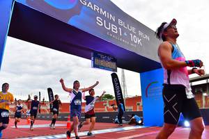 BIB: 201, 101
                            <button type="button" onclick="openModal(4619710)" class="btn btn-primary btn-sm float-right btn-popup" data-toggle="modal" data-target=".modal-high-quality">
                        <i class="fas fa-shopping-cart"></i> Add to Cart
                    </button>
                                            <button type="button" onclick="isThisMe(4619710, true)" class="btn btn-success btn-sm float-right btn-popup btn-isme hidden" data-toggle="tooltip" data-placement="bottom" title="นี่คือรูปของคุณใช่ไหม คลิกที่นี่เพื่อเอาเข้าอัลบั้ม">
                        <i class="fas fa-plus"></i> Add to album
                    </button>
                    <button type="button" onclick="isThisMe(4619710, false)" class="btn btn-warning btn-sm float-right btn-popup btn-isnotme hidden">
                        <i class="fas fa-ban"></i> Remove from album
                    </button>