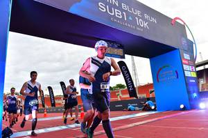 BIB: 2019, 7147
                            <button type="button" onclick="openModal(4626914)" class="btn btn-primary btn-sm float-right btn-popup" data-toggle="modal" data-target=".modal-high-quality">
                        <i class="fas fa-shopping-cart"></i> Add to Cart
                    </button>
                                            <button type="button" onclick="isThisMe(4626914, true)" class="btn btn-success btn-sm float-right btn-popup btn-isme hidden" data-toggle="tooltip" data-placement="bottom" title="นี่คือรูปของคุณใช่ไหม คลิกที่นี่เพื่อเอาเข้าอัลบั้ม">
                        <i class="fas fa-plus"></i> Add to album
                    </button>
                    <button type="button" onclick="isThisMe(4626914, false)" class="btn btn-warning btn-sm float-right btn-popup btn-isnotme hidden">
                        <i class="fas fa-ban"></i> Remove from album
                    </button>