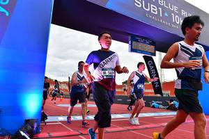 BIB: 2019, 5659
                            <button type="button" onclick="openModal(4627585)" class="btn btn-primary btn-sm float-right btn-popup" data-toggle="modal" data-target=".modal-high-quality">
                        <i class="fas fa-shopping-cart"></i> Add to Cart
                    </button>
                                            <button type="button" onclick="isThisMe(4627585, true)" class="btn btn-success btn-sm float-right btn-popup btn-isme hidden" data-toggle="tooltip" data-placement="bottom" title="นี่คือรูปของคุณใช่ไหม คลิกที่นี่เพื่อเอาเข้าอัลบั้ม">
                        <i class="fas fa-plus"></i> Add to album
                    </button>
                    <button type="button" onclick="isThisMe(4627585, false)" class="btn btn-warning btn-sm float-right btn-popup btn-isnotme hidden">
                        <i class="fas fa-ban"></i> Remove from album
                    </button>