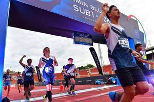 BIB: 846, 7764
                            <button type="button" onclick="openModal(4626980)" class="btn btn-primary btn-sm float-right btn-popup" data-toggle="modal" data-target=".modal-high-quality">
                        <i class="fas fa-shopping-cart"></i> Add to Cart
                    </button>
                                            <button type="button" onclick="isThisMe(4626980, true)" class="btn btn-success btn-sm float-right btn-popup btn-isme hidden" data-toggle="tooltip" data-placement="bottom" title="นี่คือรูปของคุณใช่ไหม คลิกที่นี่เพื่อเอาเข้าอัลบั้ม">
                        <i class="fas fa-plus"></i> Add to album
                    </button>
                    <button type="button" onclick="isThisMe(4626980, false)" class="btn btn-warning btn-sm float-right btn-popup btn-isnotme hidden">
                        <i class="fas fa-ban"></i> Remove from album
                    </button>