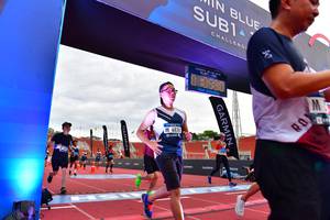 BIB: 6830
                            <button type="button" onclick="openModal(4627603)" class="btn btn-primary btn-sm float-right btn-popup" data-toggle="modal" data-target=".modal-high-quality">
                        <i class="fas fa-shopping-cart"></i> Add to Cart
                    </button>
                                            <button type="button" onclick="isThisMe(4627603, true)" class="btn btn-success btn-sm float-right btn-popup btn-isme hidden" data-toggle="tooltip" data-placement="bottom" title="นี่คือรูปของคุณใช่ไหม คลิกที่นี่เพื่อเอาเข้าอัลบั้ม">
                        <i class="fas fa-plus"></i> Add to album
                    </button>
                    <button type="button" onclick="isThisMe(4627603, false)" class="btn btn-warning btn-sm float-right btn-popup btn-isnotme hidden">
                        <i class="fas fa-ban"></i> Remove from album
                    </button>