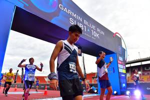 BIB: 101
                            <button type="button" onclick="openModal(4629299)" class="btn btn-primary btn-sm float-right btn-popup" data-toggle="modal" data-target=".modal-high-quality">
                        <i class="fas fa-shopping-cart"></i> Add to Cart
                    </button>
                                            <button type="button" onclick="isThisMe(4629299, true)" class="btn btn-success btn-sm float-right btn-popup btn-isme hidden" data-toggle="tooltip" data-placement="bottom" title="นี่คือรูปของคุณใช่ไหม คลิกที่นี่เพื่อเอาเข้าอัลบั้ม">
                        <i class="fas fa-plus"></i> Add to album
                    </button>
                    <button type="button" onclick="isThisMe(4629299, false)" class="btn btn-warning btn-sm float-right btn-popup btn-isnotme hidden">
                        <i class="fas fa-ban"></i> Remove from album
                    </button>