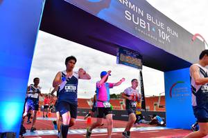 BIB: 101, 8611
                            <button type="button" onclick="openModal(4621735)" class="btn btn-primary btn-sm float-right btn-popup" data-toggle="modal" data-target=".modal-high-quality">
                        <i class="fas fa-shopping-cart"></i> Add to Cart
                    </button>
                                            <button type="button" onclick="isThisMe(4621735, true)" class="btn btn-success btn-sm float-right btn-popup btn-isme hidden" data-toggle="tooltip" data-placement="bottom" title="นี่คือรูปของคุณใช่ไหม คลิกที่นี่เพื่อเอาเข้าอัลบั้ม">
                        <i class="fas fa-plus"></i> Add to album
                    </button>
                    <button type="button" onclick="isThisMe(4621735, false)" class="btn btn-warning btn-sm float-right btn-popup btn-isnotme hidden">
                        <i class="fas fa-ban"></i> Remove from album
                    </button>