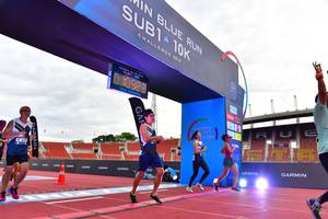 BIB: 201, 6285
                            <button type="button" onclick="openModal(4627522)" class="btn btn-primary btn-sm float-right btn-popup" data-toggle="modal" data-target=".modal-high-quality">
                        <i class="fas fa-shopping-cart"></i> Add to Cart
                    </button>
                                            <button type="button" onclick="isThisMe(4627522, true)" class="btn btn-success btn-sm float-right btn-popup btn-isme hidden" data-toggle="tooltip" data-placement="bottom" title="นี่คือรูปของคุณใช่ไหม คลิกที่นี่เพื่อเอาเข้าอัลบั้ม">
                        <i class="fas fa-plus"></i> Add to album
                    </button>
                    <button type="button" onclick="isThisMe(4627522, false)" class="btn btn-warning btn-sm float-right btn-popup btn-isnotme hidden">
                        <i class="fas fa-ban"></i> Remove from album
                    </button>