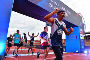 BIB: 573
                            <button type="button" onclick="openModal(4626199)" class="btn btn-primary btn-sm float-right btn-popup" data-toggle="modal" data-target=".modal-high-quality">
                        <i class="fas fa-shopping-cart"></i> Add to Cart
                    </button>
                                            <button type="button" onclick="isThisMe(4626199, true)" class="btn btn-success btn-sm float-right btn-popup btn-isme hidden" data-toggle="tooltip" data-placement="bottom" title="นี่คือรูปของคุณใช่ไหม คลิกที่นี่เพื่อเอาเข้าอัลบั้ม">
                        <i class="fas fa-plus"></i> Add to album
                    </button>
                    <button type="button" onclick="isThisMe(4626199, false)" class="btn btn-warning btn-sm float-right btn-popup btn-isnotme hidden">
                        <i class="fas fa-ban"></i> Remove from album
                    </button>