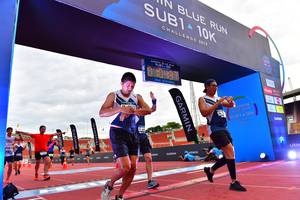 BIB: 201
                            <button type="button" onclick="openModal(4626802)" class="btn btn-primary btn-sm float-right btn-popup" data-toggle="modal" data-target=".modal-high-quality">
                        <i class="fas fa-shopping-cart"></i> Add to Cart
                    </button>
                                            <button type="button" onclick="isThisMe(4626802, true)" class="btn btn-success btn-sm float-right btn-popup btn-isme hidden" data-toggle="tooltip" data-placement="bottom" title="นี่คือรูปของคุณใช่ไหม คลิกที่นี่เพื่อเอาเข้าอัลบั้ม">
                        <i class="fas fa-plus"></i> Add to album
                    </button>
                    <button type="button" onclick="isThisMe(4626802, false)" class="btn btn-warning btn-sm float-right btn-popup btn-isnotme hidden">
                        <i class="fas fa-ban"></i> Remove from album
                    </button>