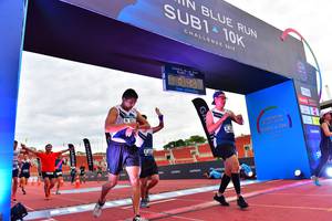 BIB: 201, 61410, 8311
                            <button type="button" onclick="openModal(4626801)" class="btn btn-primary btn-sm float-right btn-popup" data-toggle="modal" data-target=".modal-high-quality">
                        <i class="fas fa-shopping-cart"></i> Add to Cart
                    </button>
                                            <button type="button" onclick="isThisMe(4626801, true)" class="btn btn-success btn-sm float-right btn-popup btn-isme hidden" data-toggle="tooltip" data-placement="bottom" title="นี่คือรูปของคุณใช่ไหม คลิกที่นี่เพื่อเอาเข้าอัลบั้ม">
                        <i class="fas fa-plus"></i> Add to album
                    </button>
                    <button type="button" onclick="isThisMe(4626801, false)" class="btn btn-warning btn-sm float-right btn-popup btn-isnotme hidden">
                        <i class="fas fa-ban"></i> Remove from album
                    </button>