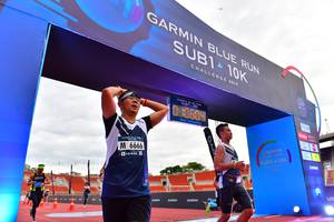 BIB: 201, 0609, 6666
                            <button type="button" onclick="openModal(4628551)" class="btn btn-primary btn-sm float-right btn-popup" data-toggle="modal" data-target=".modal-high-quality">
                        <i class="fas fa-shopping-cart"></i> Add to Cart
                    </button>
                                            <button type="button" onclick="isThisMe(4628551, true)" class="btn btn-success btn-sm float-right btn-popup btn-isme hidden" data-toggle="tooltip" data-placement="bottom" title="นี่คือรูปของคุณใช่ไหม คลิกที่นี่เพื่อเอาเข้าอัลบั้ม">
                        <i class="fas fa-plus"></i> Add to album
                    </button>
                    <button type="button" onclick="isThisMe(4628551, false)" class="btn btn-warning btn-sm float-right btn-popup btn-isnotme hidden">
                        <i class="fas fa-ban"></i> Remove from album
                    </button>