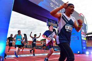 BIB: 573
                            <button type="button" onclick="openModal(4626197)" class="btn btn-primary btn-sm float-right btn-popup" data-toggle="modal" data-target=".modal-high-quality">
                        <i class="fas fa-shopping-cart"></i> Add to Cart
                    </button>
                                            <button type="button" onclick="isThisMe(4626197, true)" class="btn btn-success btn-sm float-right btn-popup btn-isme hidden" data-toggle="tooltip" data-placement="bottom" title="นี่คือรูปของคุณใช่ไหม คลิกที่นี่เพื่อเอาเข้าอัลบั้ม">
                        <i class="fas fa-plus"></i> Add to album
                    </button>
                    <button type="button" onclick="isThisMe(4626197, false)" class="btn btn-warning btn-sm float-right btn-popup btn-isnotme hidden">
                        <i class="fas fa-ban"></i> Remove from album
                    </button>