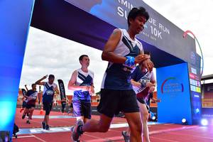 BIB: 1018
                            <button type="button" onclick="openModal(4626108)" class="btn btn-primary btn-sm float-right btn-popup" data-toggle="modal" data-target=".modal-high-quality">
                        <i class="fas fa-shopping-cart"></i> Add to Cart
                    </button>
                                            <button type="button" onclick="isThisMe(4626108, true)" class="btn btn-success btn-sm float-right btn-popup btn-isme hidden" data-toggle="tooltip" data-placement="bottom" title="นี่คือรูปของคุณใช่ไหม คลิกที่นี่เพื่อเอาเข้าอัลบั้ม">
                        <i class="fas fa-plus"></i> Add to album
                    </button>
                    <button type="button" onclick="isThisMe(4626108, false)" class="btn btn-warning btn-sm float-right btn-popup btn-isnotme hidden">
                        <i class="fas fa-ban"></i> Remove from album
                    </button>