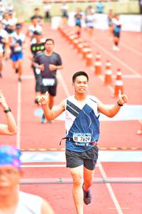 BIB: 7629
                            <button type="button" onclick="openModal(4619448)" class="btn btn-primary btn-sm float-right btn-popup" data-toggle="modal" data-target=".modal-high-quality">
                        <i class="fas fa-shopping-cart"></i> Add to Cart
                    </button>
                                            <button type="button" onclick="isThisMe(4619448, true)" class="btn btn-success btn-sm float-right btn-popup btn-isme hidden" data-toggle="tooltip" data-placement="bottom" title="นี่คือรูปของคุณใช่ไหม คลิกที่นี่เพื่อเอาเข้าอัลบั้ม">
                        <i class="fas fa-plus"></i> Add to album
                    </button>
                    <button type="button" onclick="isThisMe(4619448, false)" class="btn btn-warning btn-sm float-right btn-popup btn-isnotme hidden">
                        <i class="fas fa-ban"></i> Remove from album
                    </button>