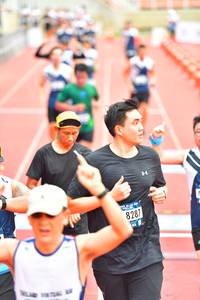 BIB: 8287
                            <button type="button" onclick="openModal(4620220)" class="btn btn-primary btn-sm float-right btn-popup" data-toggle="modal" data-target=".modal-high-quality">
                        <i class="fas fa-shopping-cart"></i> Add to Cart
                    </button>
                                            <button type="button" onclick="isThisMe(4620220, true)" class="btn btn-success btn-sm float-right btn-popup btn-isme hidden" data-toggle="tooltip" data-placement="bottom" title="นี่คือรูปของคุณใช่ไหม คลิกที่นี่เพื่อเอาเข้าอัลบั้ม">
                        <i class="fas fa-plus"></i> Add to album
                    </button>
                    <button type="button" onclick="isThisMe(4620220, false)" class="btn btn-warning btn-sm float-right btn-popup btn-isnotme hidden">
                        <i class="fas fa-ban"></i> Remove from album
                    </button>