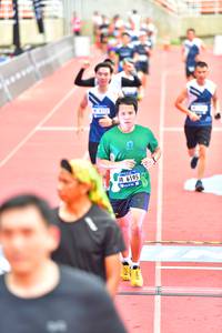 BIB: 6195
                            <button type="button" onclick="openModal(4620379)" class="btn btn-primary btn-sm float-right btn-popup" data-toggle="modal" data-target=".modal-high-quality">
                        <i class="fas fa-shopping-cart"></i> Add to Cart
                    </button>
                                            <button type="button" onclick="isThisMe(4620379, true)" class="btn btn-success btn-sm float-right btn-popup btn-isme hidden" data-toggle="tooltip" data-placement="bottom" title="นี่คือรูปของคุณใช่ไหม คลิกที่นี่เพื่อเอาเข้าอัลบั้ม">
                        <i class="fas fa-plus"></i> Add to album
                    </button>
                    <button type="button" onclick="isThisMe(4620379, false)" class="btn btn-warning btn-sm float-right btn-popup btn-isnotme hidden">
                        <i class="fas fa-ban"></i> Remove from album
                    </button>