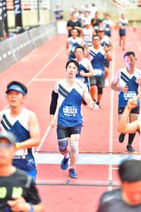 BIB: 739, 3198
                            <button type="button" onclick="openModal(4619624)" class="btn btn-primary btn-sm float-right btn-popup" data-toggle="modal" data-target=".modal-high-quality">
                        <i class="fas fa-shopping-cart"></i> Add to Cart
                    </button>
                                            <button type="button" onclick="isThisMe(4619624, true)" class="btn btn-success btn-sm float-right btn-popup btn-isme hidden" data-toggle="tooltip" data-placement="bottom" title="นี่คือรูปของคุณใช่ไหม คลิกที่นี่เพื่อเอาเข้าอัลบั้ม">
                        <i class="fas fa-plus"></i> Add to album
                    </button>
                    <button type="button" onclick="isThisMe(4619624, false)" class="btn btn-warning btn-sm float-right btn-popup btn-isnotme hidden">
                        <i class="fas fa-ban"></i> Remove from album
                    </button>