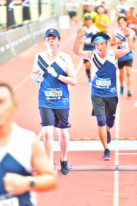 BIB: 5131, 7063
                            <button type="button" onclick="openModal(4623113)" class="btn btn-primary btn-sm float-right btn-popup" data-toggle="modal" data-target=".modal-high-quality">
                        <i class="fas fa-shopping-cart"></i> Add to Cart
                    </button>
                                            <button type="button" onclick="isThisMe(4623113, true)" class="btn btn-success btn-sm float-right btn-popup btn-isme hidden" data-toggle="tooltip" data-placement="bottom" title="นี่คือรูปของคุณใช่ไหม คลิกที่นี่เพื่อเอาเข้าอัลบั้ม">
                        <i class="fas fa-plus"></i> Add to album
                    </button>
                    <button type="button" onclick="isThisMe(4623113, false)" class="btn btn-warning btn-sm float-right btn-popup btn-isnotme hidden">
                        <i class="fas fa-ban"></i> Remove from album
                    </button>