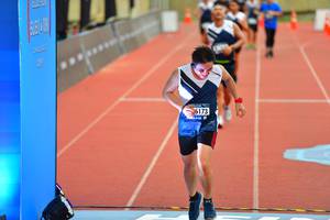 BIB: 6173
                            <button type="button" onclick="openModal(4601371)" class="btn btn-primary btn-sm float-right btn-popup" data-toggle="modal" data-target=".modal-high-quality">
                        <i class="fas fa-shopping-cart"></i> Add to Cart
                    </button>
                                            <button type="button" onclick="isThisMe(4601371, true)" class="btn btn-success btn-sm float-right btn-popup btn-isme hidden" data-toggle="tooltip" data-placement="bottom" title="นี่คือรูปของคุณใช่ไหม คลิกที่นี่เพื่อเอาเข้าอัลบั้ม">
                        <i class="fas fa-plus"></i> Add to album
                    </button>
                    <button type="button" onclick="isThisMe(4601371, false)" class="btn btn-warning btn-sm float-right btn-popup btn-isnotme hidden">
                        <i class="fas fa-ban"></i> Remove from album
                    </button>