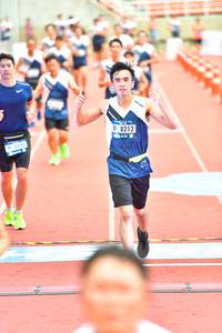 BIB: 8212
                            <button type="button" onclick="openModal(4618222)" class="btn btn-primary btn-sm float-right btn-popup" data-toggle="modal" data-target=".modal-high-quality">
                        <i class="fas fa-shopping-cart"></i> Add to Cart
                    </button>
                                            <button type="button" onclick="isThisMe(4618222, true)" class="btn btn-success btn-sm float-right btn-popup btn-isme hidden" data-toggle="tooltip" data-placement="bottom" title="นี่คือรูปของคุณใช่ไหม คลิกที่นี่เพื่อเอาเข้าอัลบั้ม">
                        <i class="fas fa-plus"></i> Add to album
                    </button>
                    <button type="button" onclick="isThisMe(4618222, false)" class="btn btn-warning btn-sm float-right btn-popup btn-isnotme hidden">
                        <i class="fas fa-ban"></i> Remove from album
                    </button>