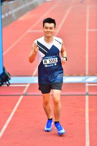 BIB: 5552
                            <button type="button" onclick="openModal(4588766)" class="btn btn-primary btn-sm float-right btn-popup" data-toggle="modal" data-target=".modal-high-quality">
                        <i class="fas fa-shopping-cart"></i> Add to Cart
                    </button>
                                            <button type="button" onclick="isThisMe(4588766, true)" class="btn btn-success btn-sm float-right btn-popup btn-isme hidden" data-toggle="tooltip" data-placement="bottom" title="นี่คือรูปของคุณใช่ไหม คลิกที่นี่เพื่อเอาเข้าอัลบั้ม">
                        <i class="fas fa-plus"></i> Add to album
                    </button>
                    <button type="button" onclick="isThisMe(4588766, false)" class="btn btn-warning btn-sm float-right btn-popup btn-isnotme hidden">
                        <i class="fas fa-ban"></i> Remove from album
                    </button>